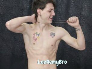 LeeRemyBro