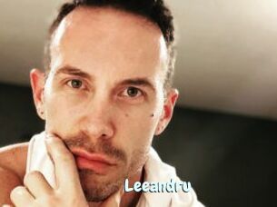Leeandru