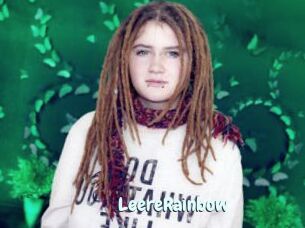 LeereRainbow