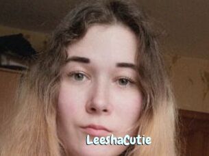 LeeshaCutie