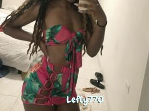 Lefty770