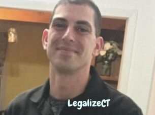 LegalizeCT