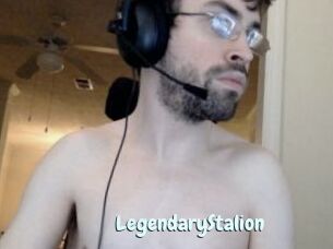 LegendaryStalion