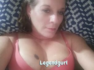 Legendgurl