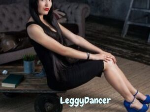 LeggyDancer
