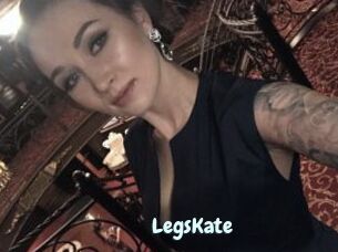 LegsKate