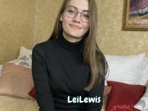 LeiLewis