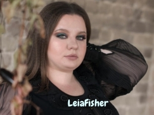 LeiaFisher