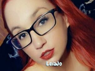 LeiaJo