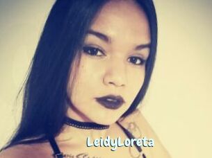 LeidyLoreta