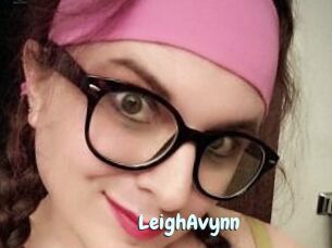 LeighAvynn