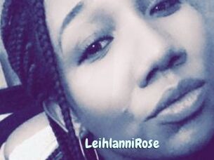LeihlanniRose