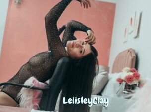 LeiisleyClay