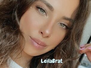 LeilaBrat