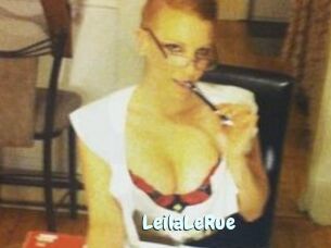 LeilaLeRue