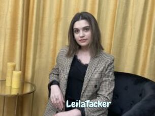 LeilaTacker