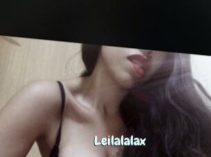Leilalalax