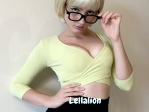 Leilalion