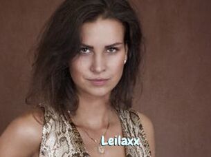 Leilaxx