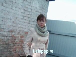 Lelapopins
