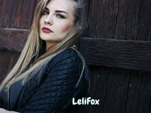 LeliFox