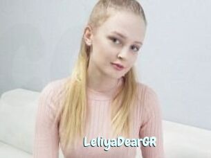 LeliyaDearGR