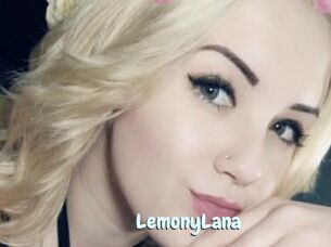 LemonyLana