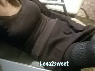 Lena2sweet