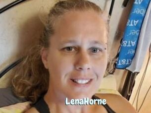 LenaHorne