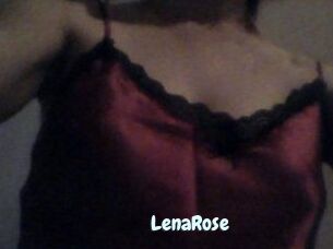 Lena_Rose_