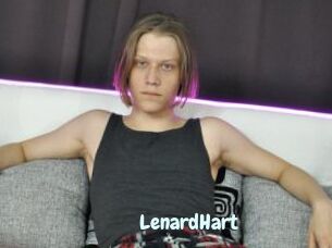 LenardHart
