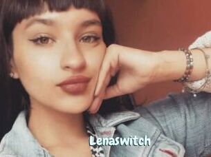 Lenaswitch