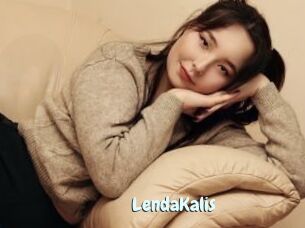 LendaKalis