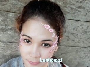 Lenlicious