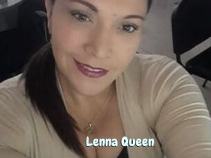 Lenna_Queen