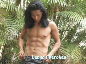 Lenno_Cherokee