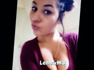 LennoxMay