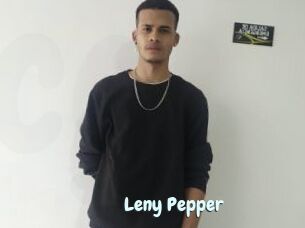 Leny_Pepper