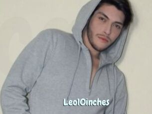 Leo10inches