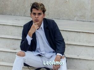 LeoAmos