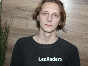 LeoAnders