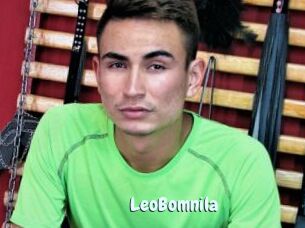 LeoBomnila