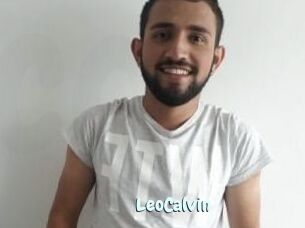 LeoCalvin