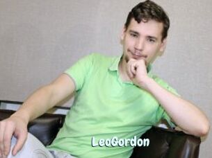 LeoGordon