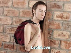 LeoInLove