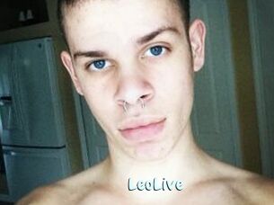 LeoLive