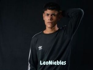 LeoNiebles