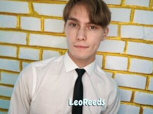 LeoReeds