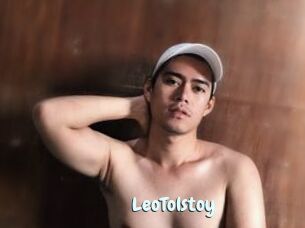 LeoTolstoy