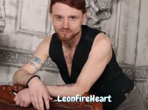 LeonFireHeart